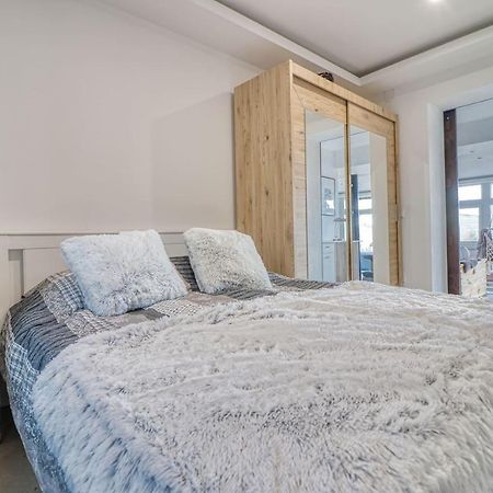 Hab Home Apartman Erlau Exterior foto