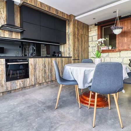 Hab Home Apartman Erlau Exterior foto
