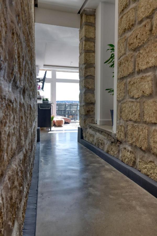 Hab Home Apartman Erlau Exterior foto